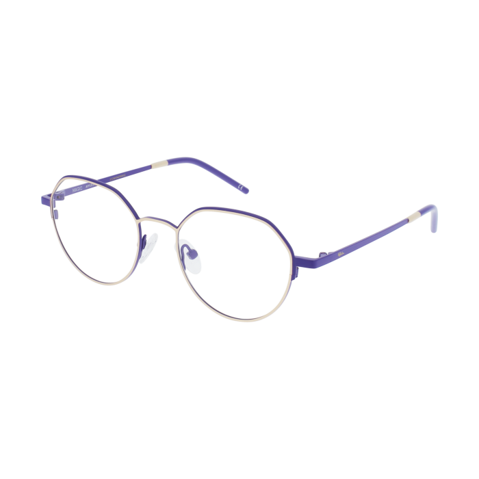 Lunettes de vue AFFLELOU MAGIC150