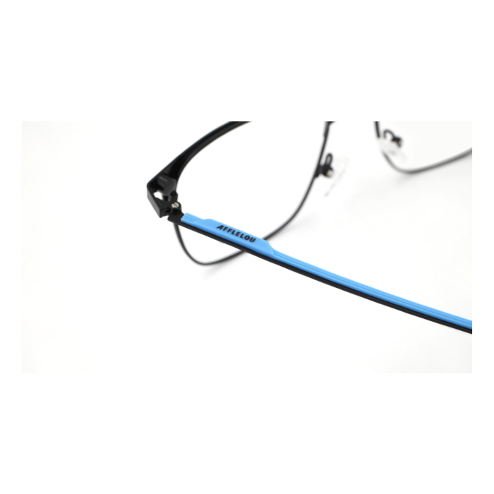 Lunettes de vue AFFLELOU MAGIC242