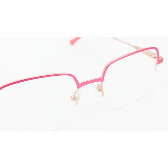 Lunettes de vue AFFLELOU MALORY
