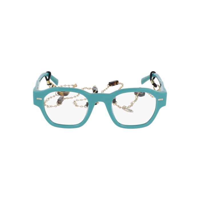 Lunettes de vue AFFLELOU AUTHENTIQUE