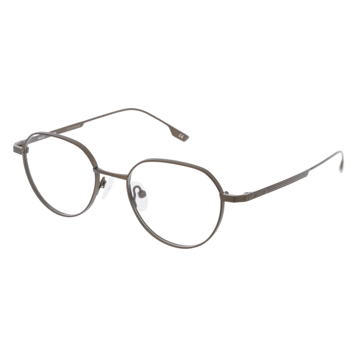 Lunettes de vue AFFLELOU MAGIC295