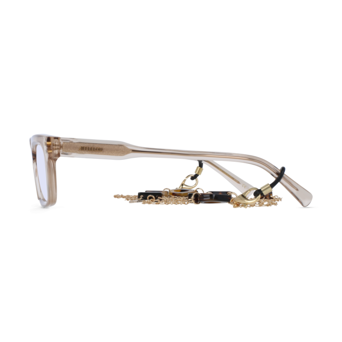 Lunettes de vue AFFLELOU CREATIVE