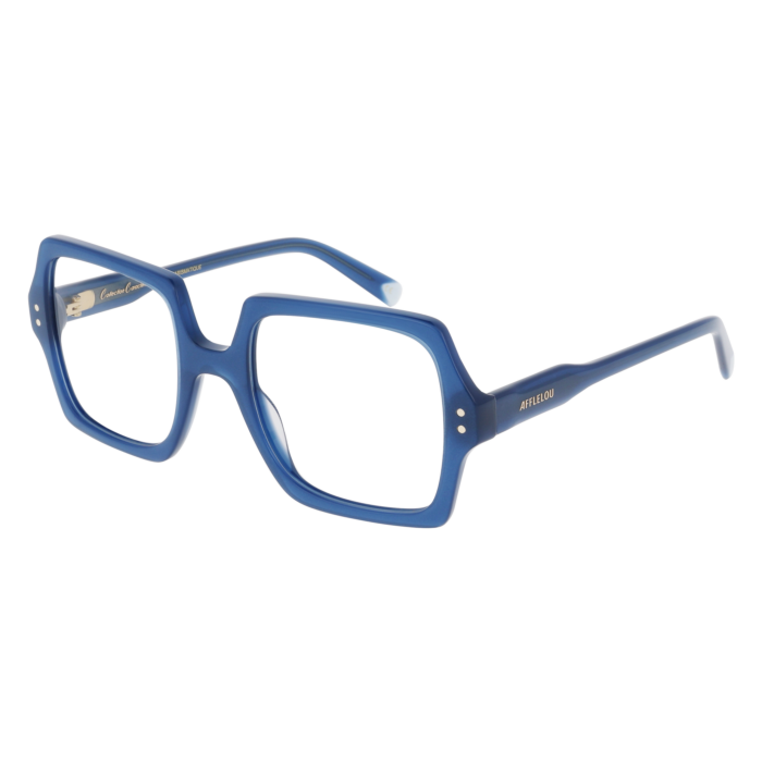 Lunettes de vue AFFLELOU CHARISMATIQUE