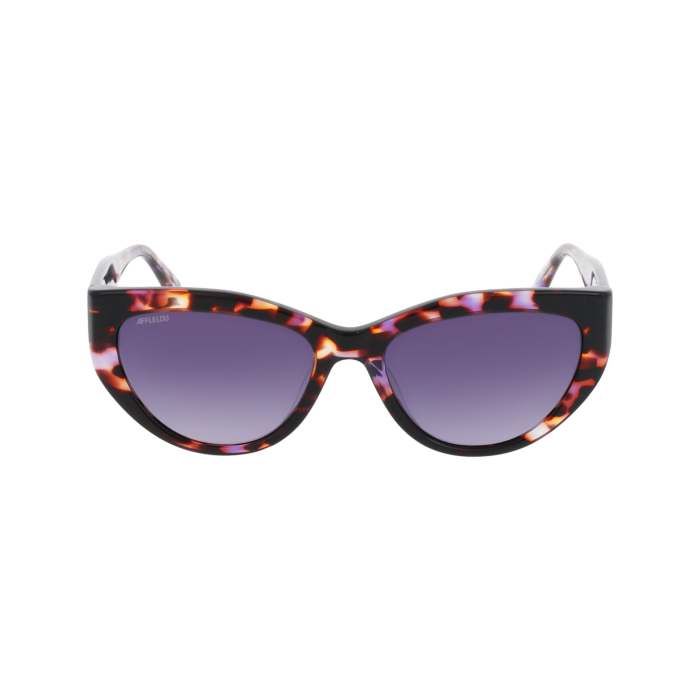 Lunettes de soleil AFFLELOU SAF24749