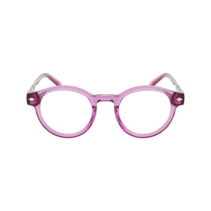 Lunettes de vue AFFLELOU DISCRETE