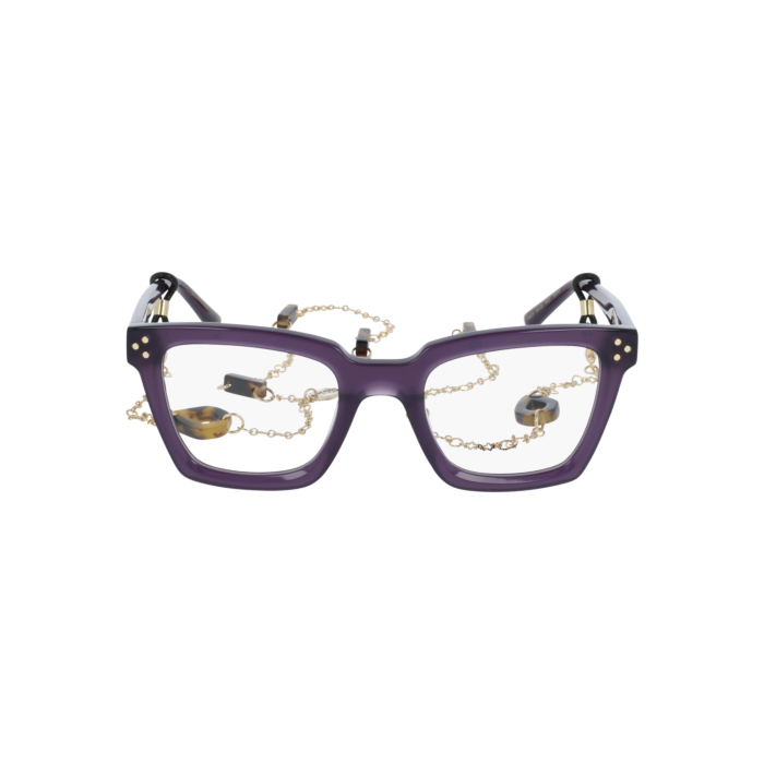 Lunettes de vue AFFLELOU MYSTERIEUSE