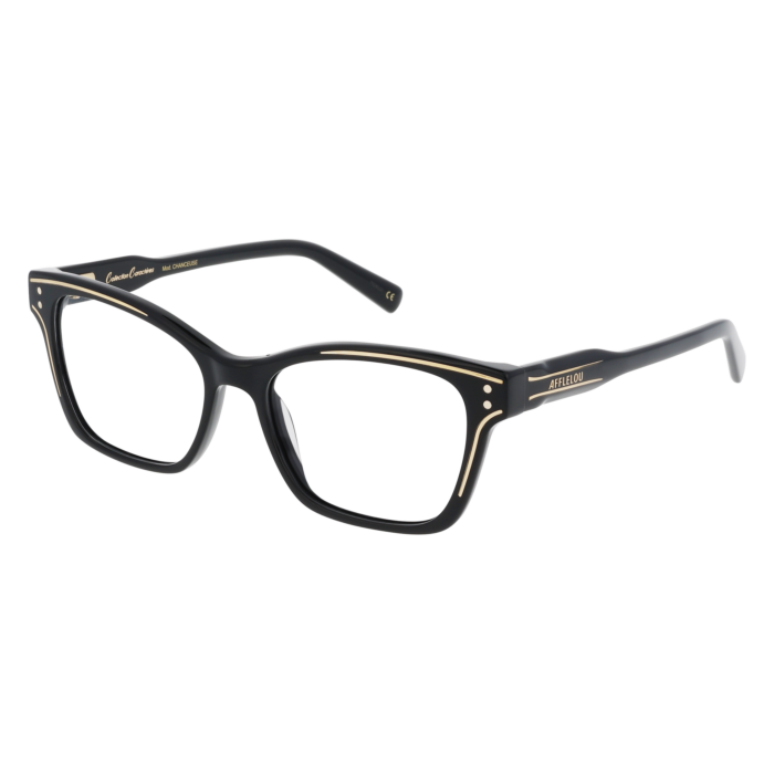 Lunettes de vue AFFLELOU CHANCEUSE