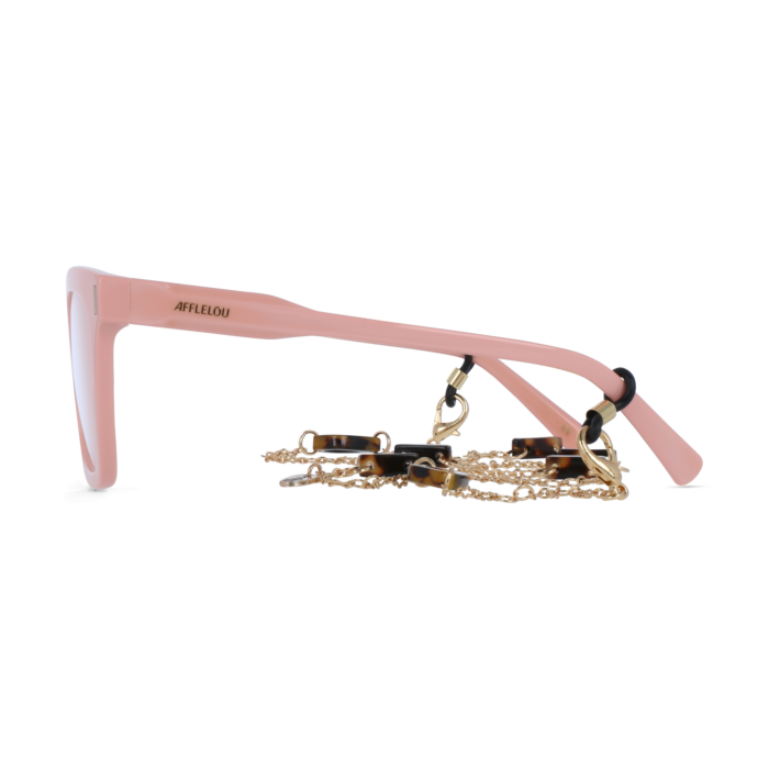 Lunettes de vue AFFLELOU REVEUSE