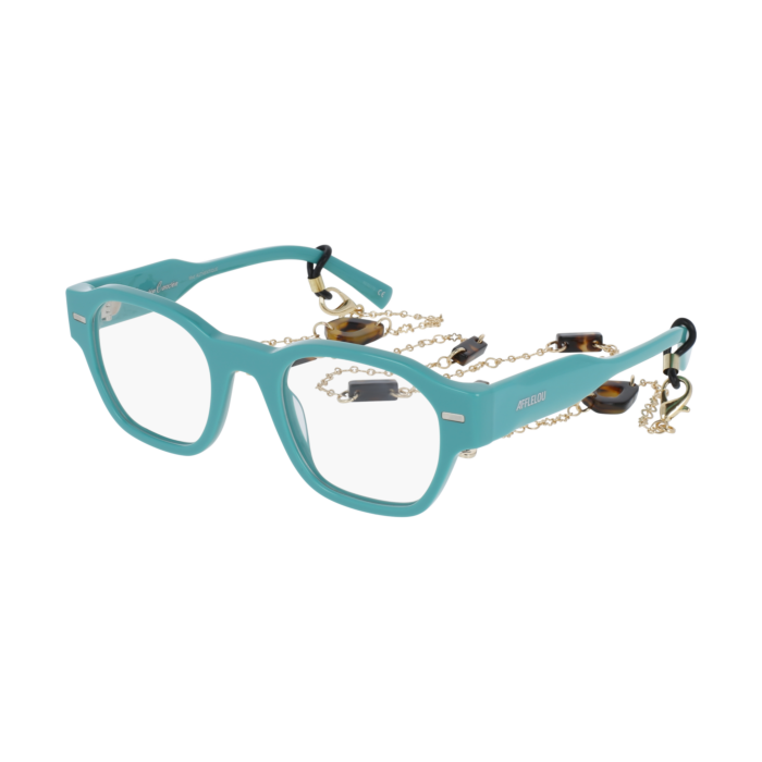 Lunettes de vue AFFLELOU AUTHENTIQUE