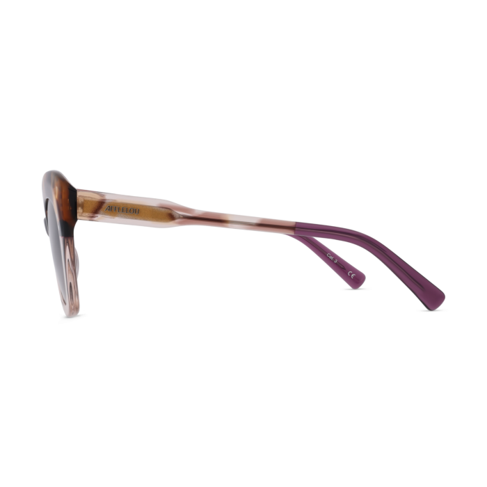 Lunettes de soleil AFFLELOU MALICIEUSE