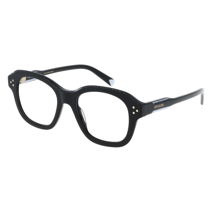 Lunettes de vue AFFLELOU ENIGMATIQUE