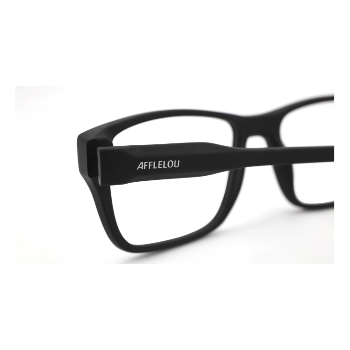 Lunettes de vue AFFLELOU ALTRUISTE