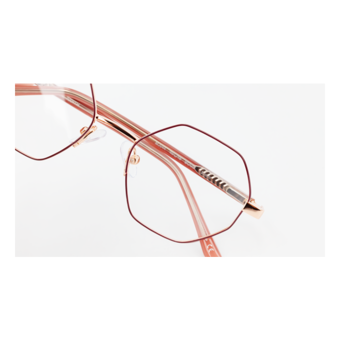 Lunettes de vue AFFLELOU JUDITH