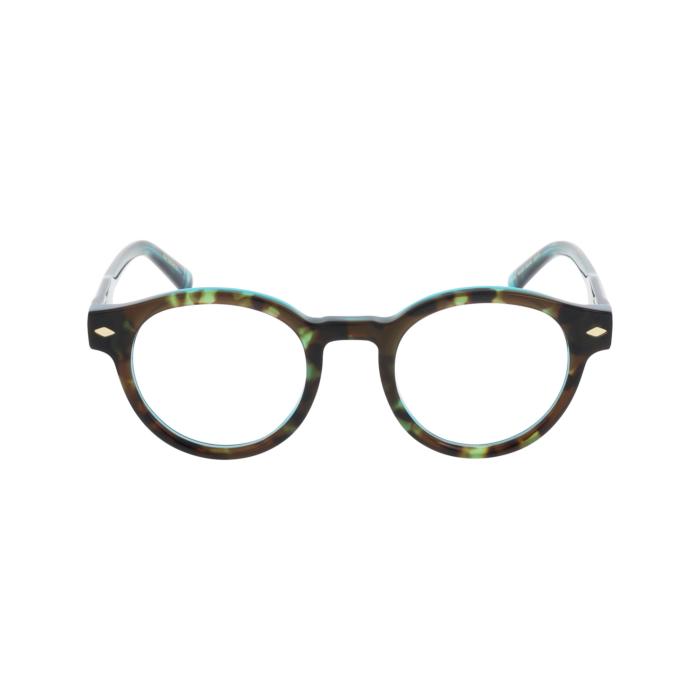 Lunettes de vue AFFLELOU DISCRETE