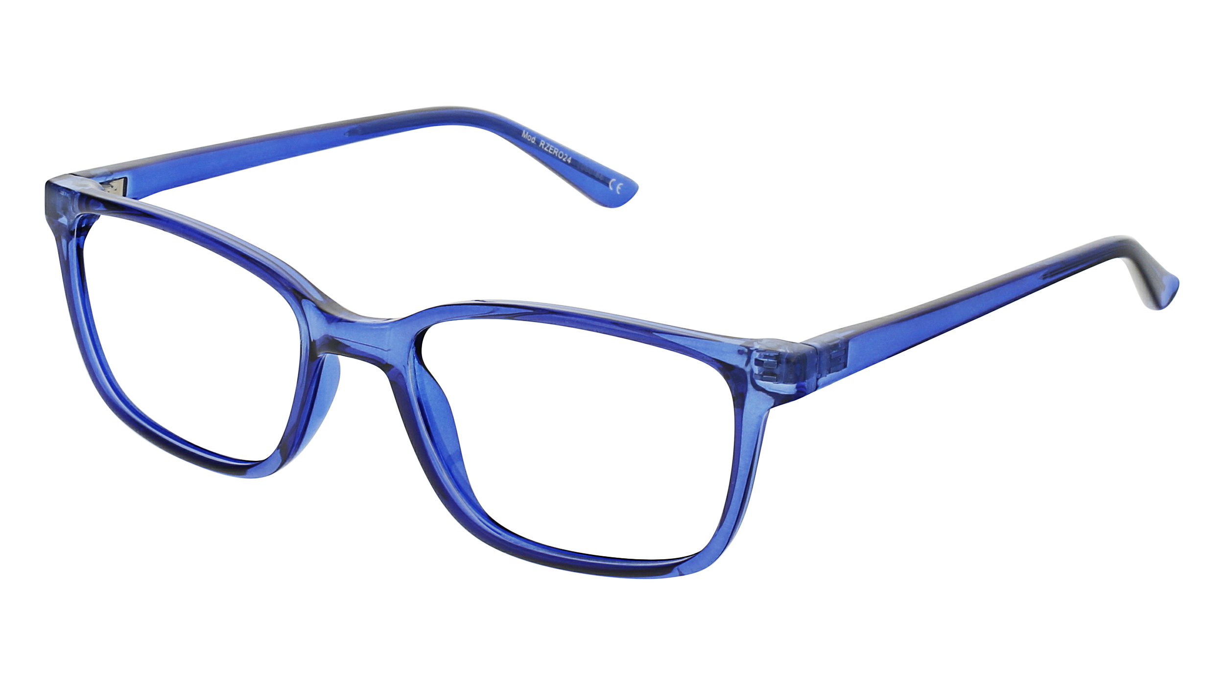 Lunettes de vue AFFLELOU RZERO24