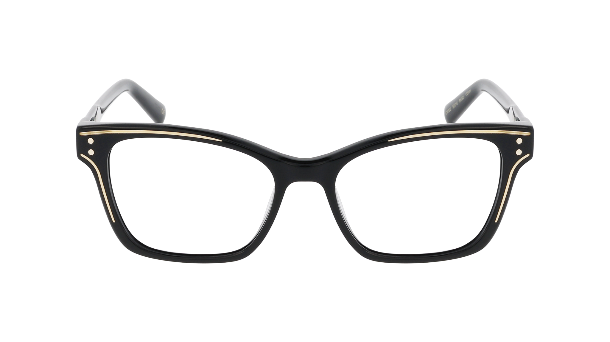 Lunettes de vue AFFLELOU CHANCEUSE