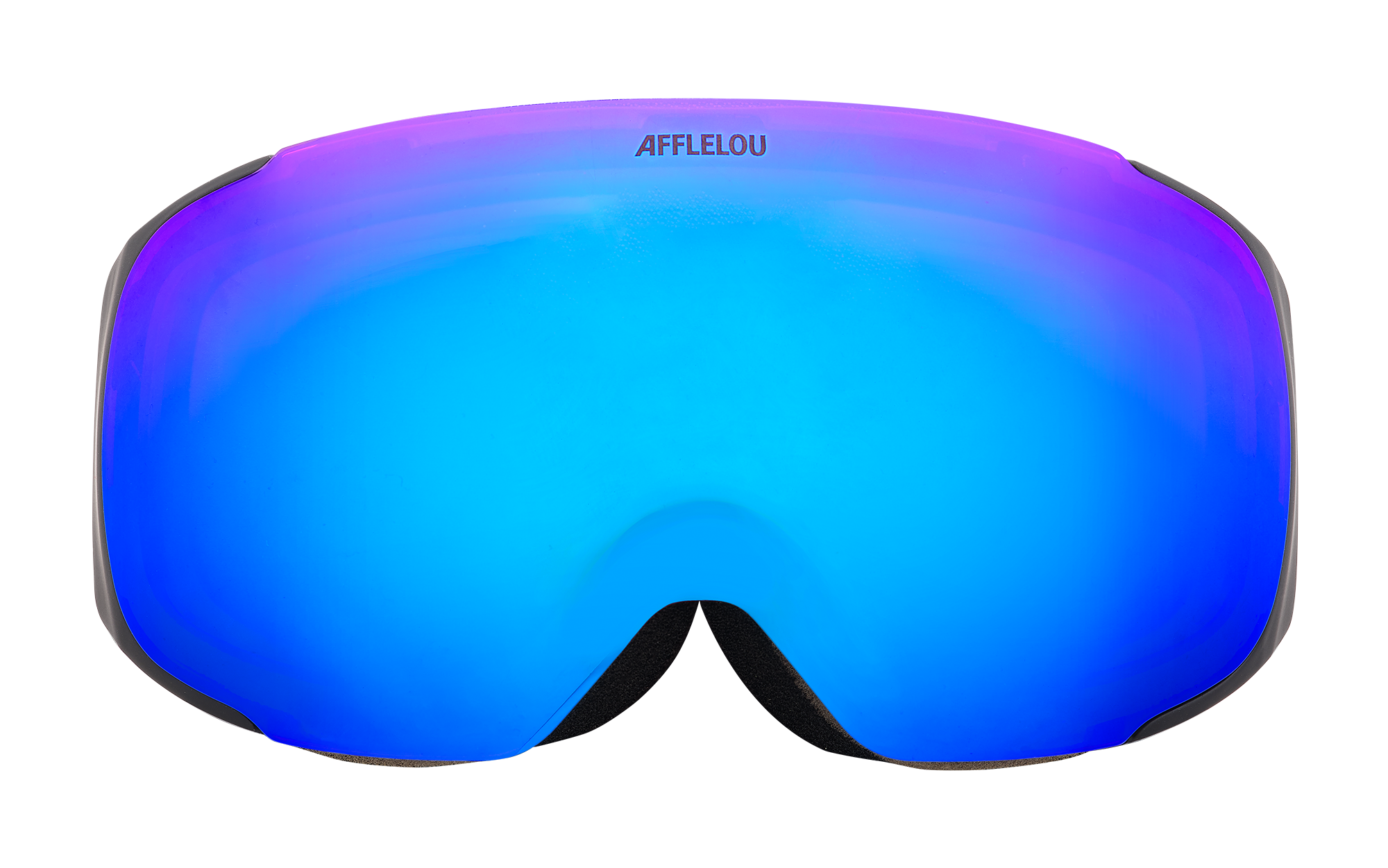 Lunettes de soleil AFFLELOU MASQUE DE SKI MAGIC RACE MAGIC_MASK