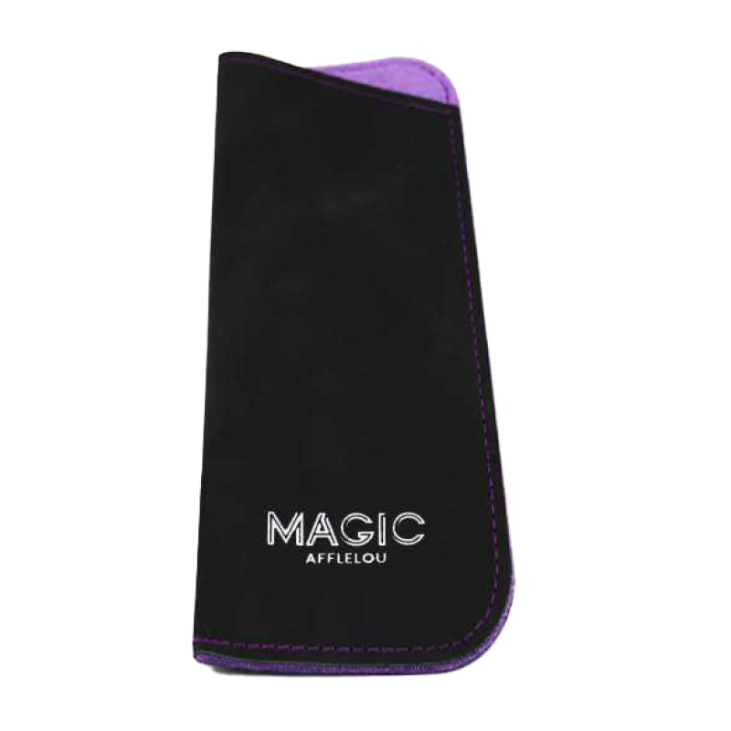 Clip MAGIC CLIP RED HOT POLARISÉ CAT.3 XC370POBR TORD 5121