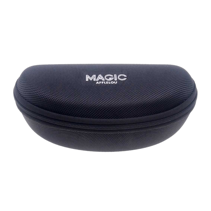 Lunettes de vue AFFLELOU MAGIC188 SM188 BLOR 5517
