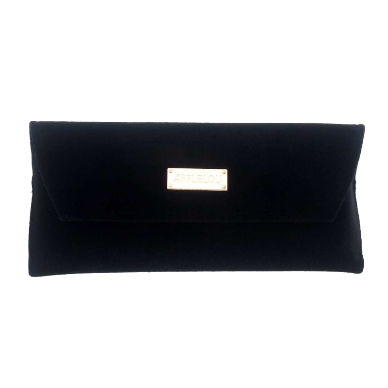 Lunettes de vue AFFLELOU CARACTÈRES CRÉATIVE CM211 BKGD 4920