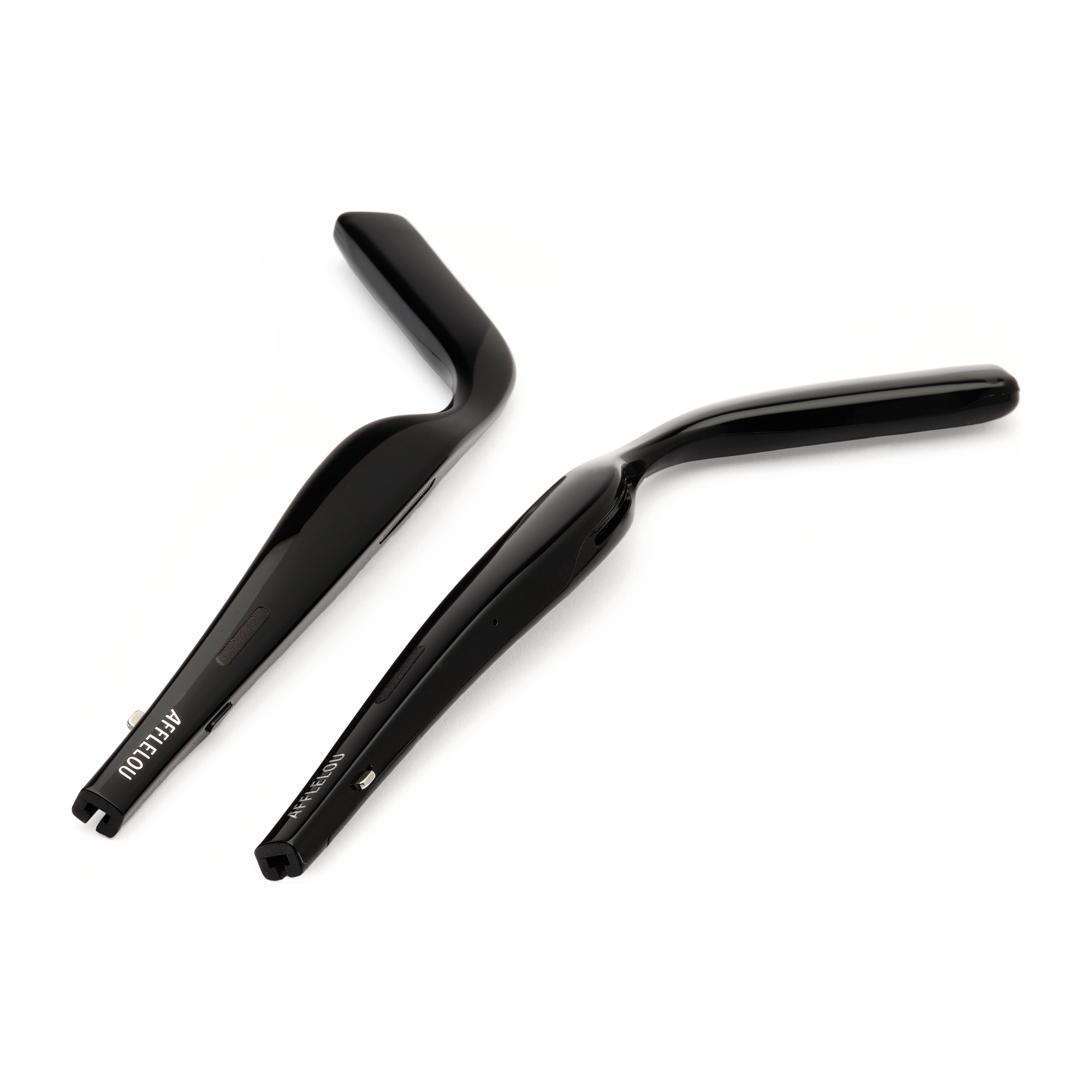 Lunettes de vue AFFLELOU MAGIC CONNECT PULSE EM516 GR01 4821