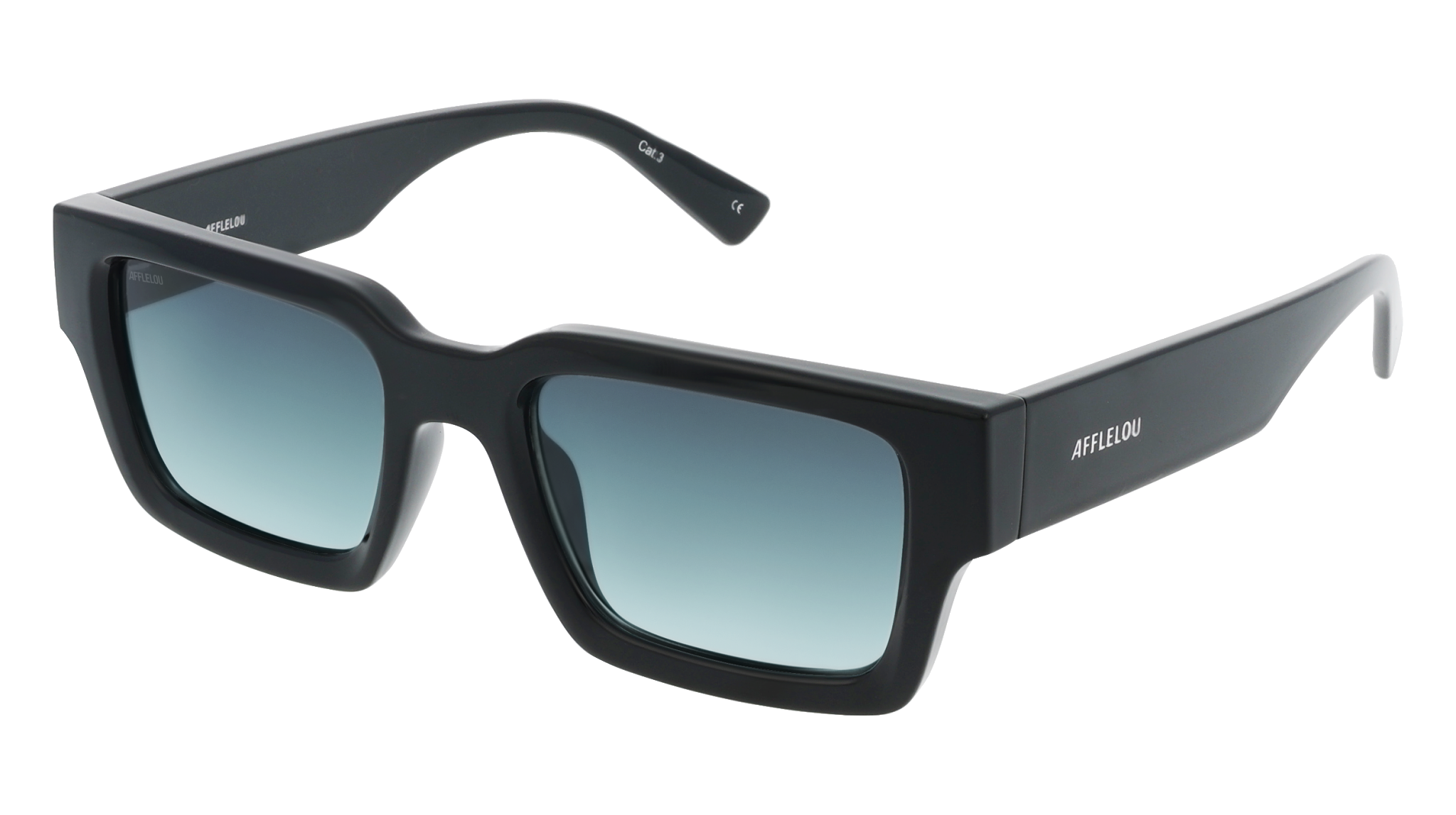 Lunettes de soleil AFFLELOU SANTAFE