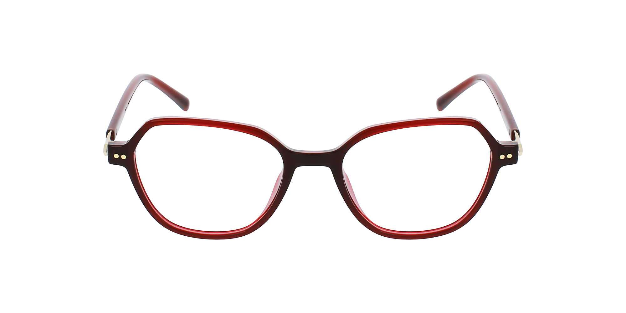 Lunettes de vue AFFLELOU ARMELLE