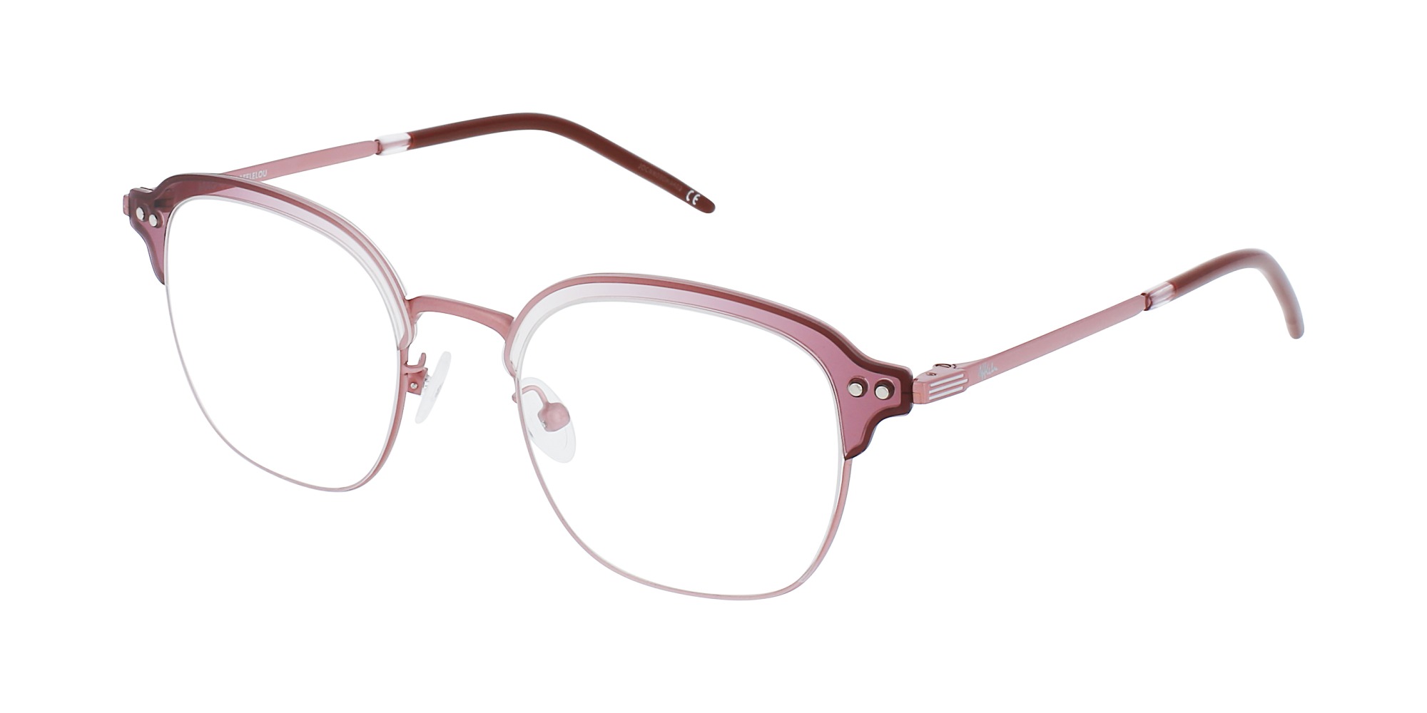 Lunettes de vue AFFLELOU MAGIC200