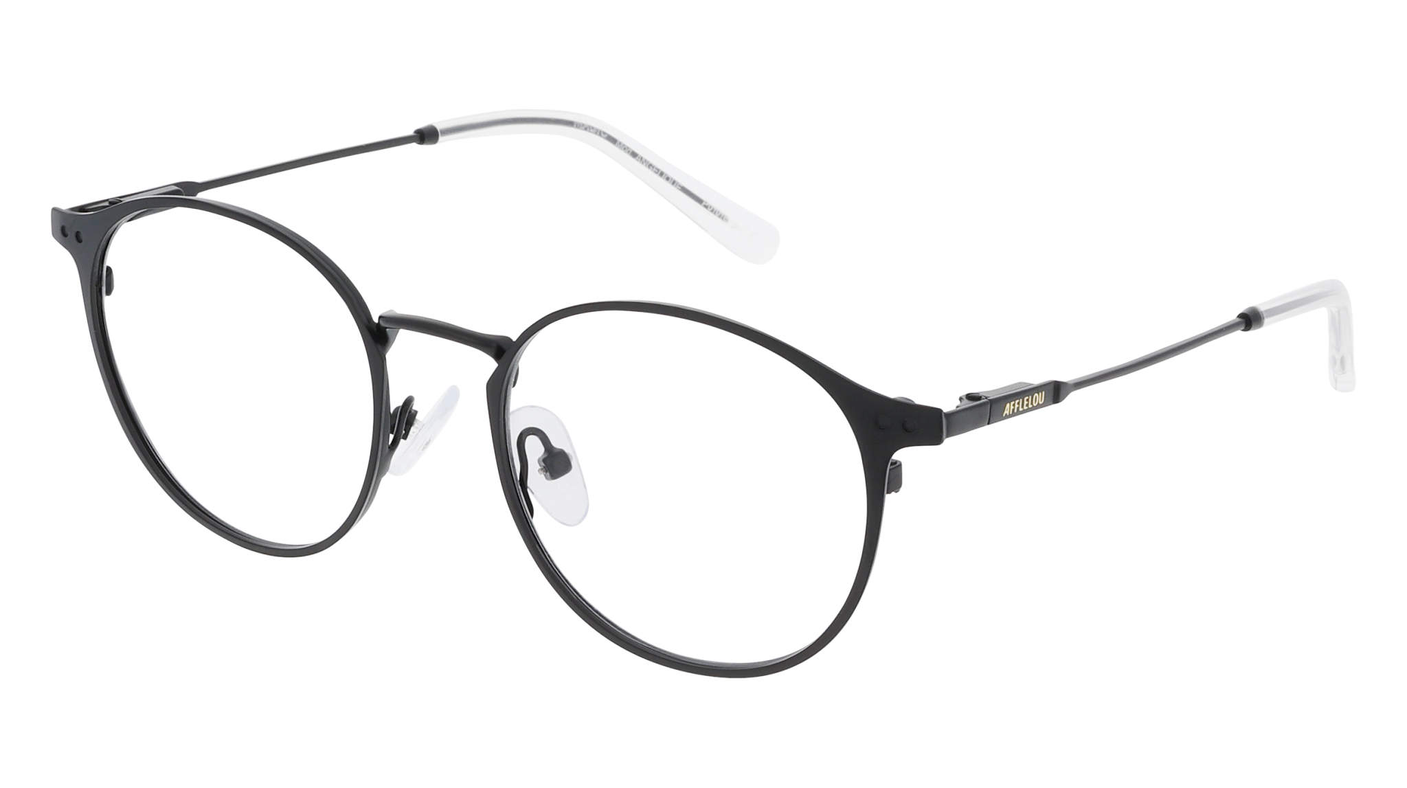 Lunettes de vue AFFLELOU ANGELIQUE