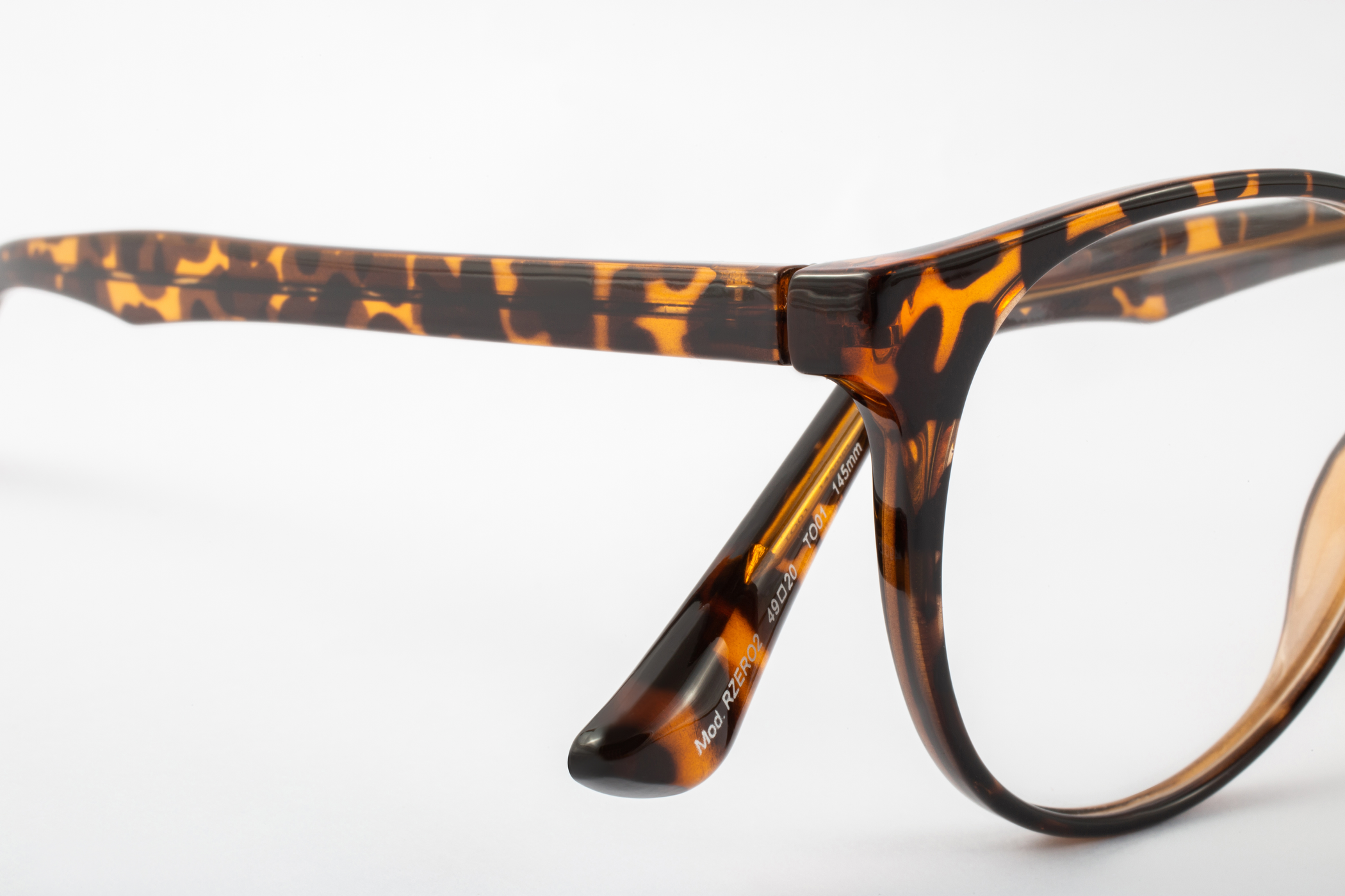 Lunettes de vue AFFLELOU RZERO8 RZERO8 GD01 4921
