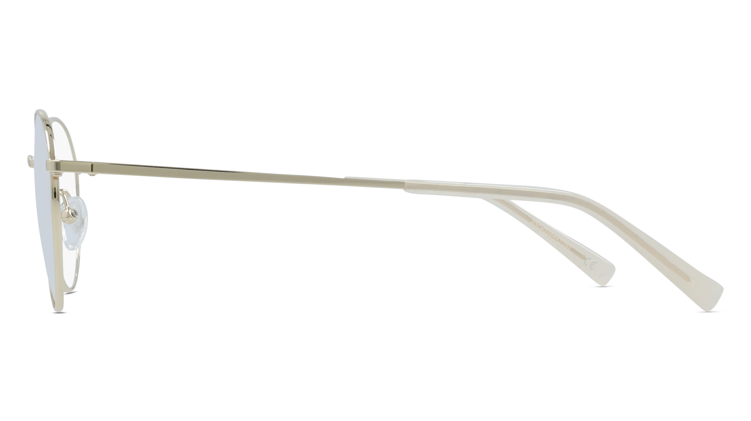 Lunettes de vue AFFLELOU RZERO8 RZERO8 GD01 4921