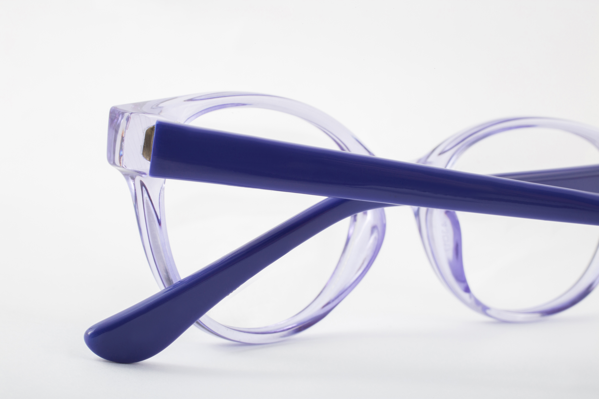 Lunettes de vue AFFLELOU RZERO11 RZERO11 GY01 5517