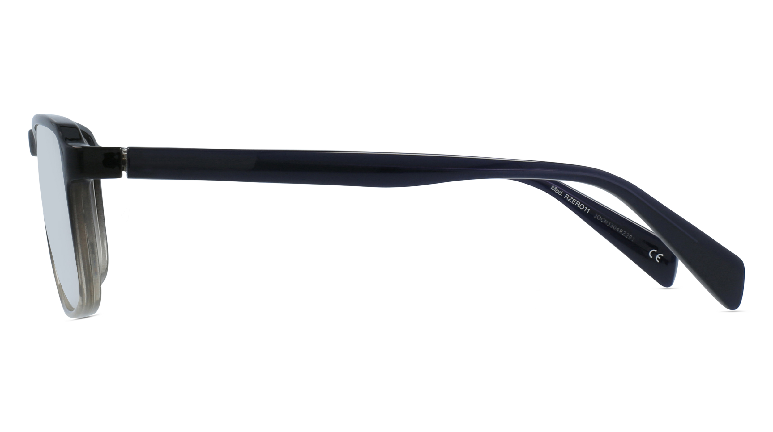 Lunettes de vue AFFLELOU RZERO11 RZERO11 GY01 5517