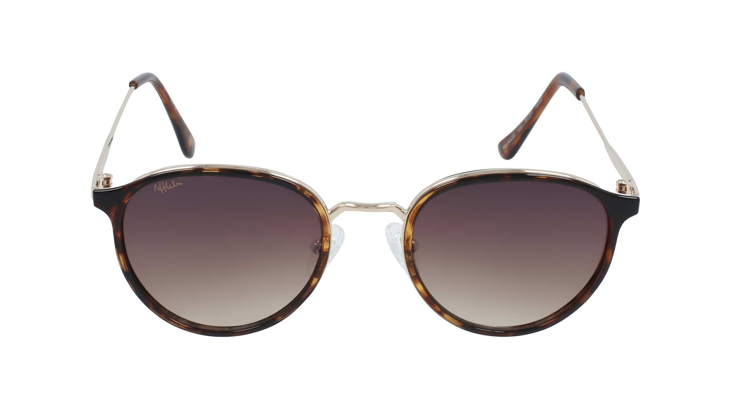 Lunettes de soleil AFFLELOU AVILES AVILES TO01 5121