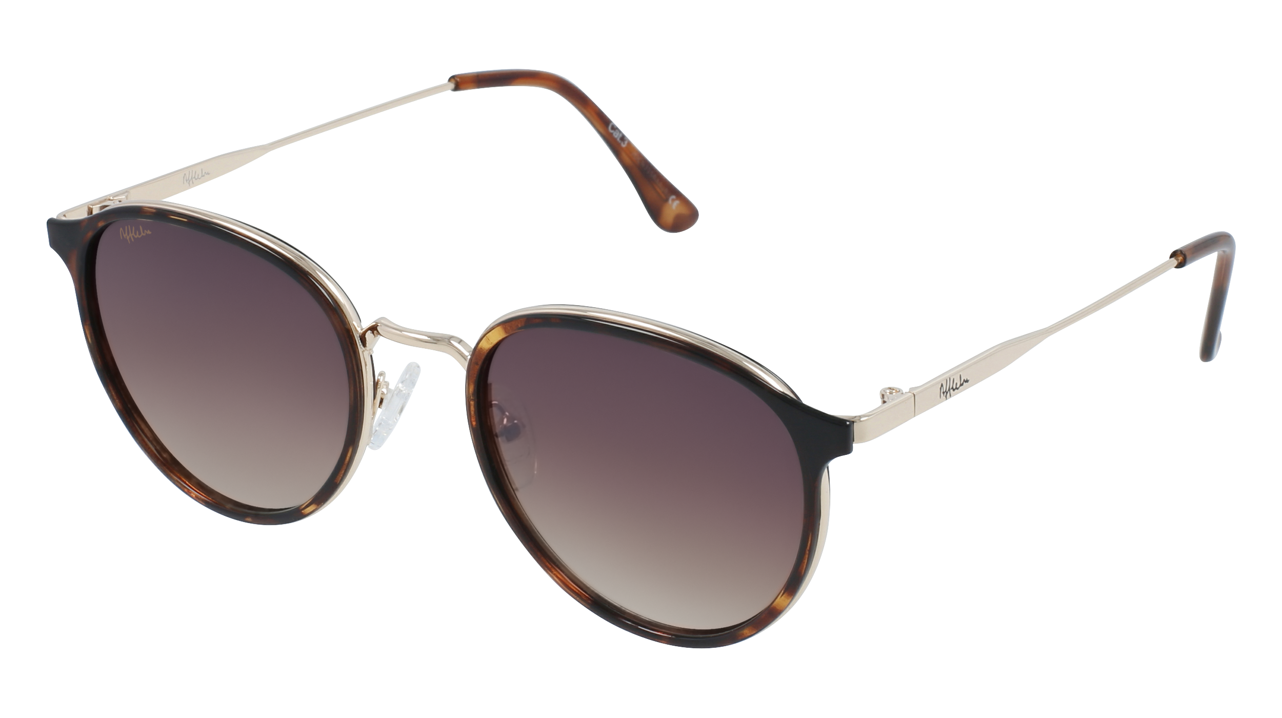 Lunettes de soleil AFFLELOU AVILES AVILES TO01 5121