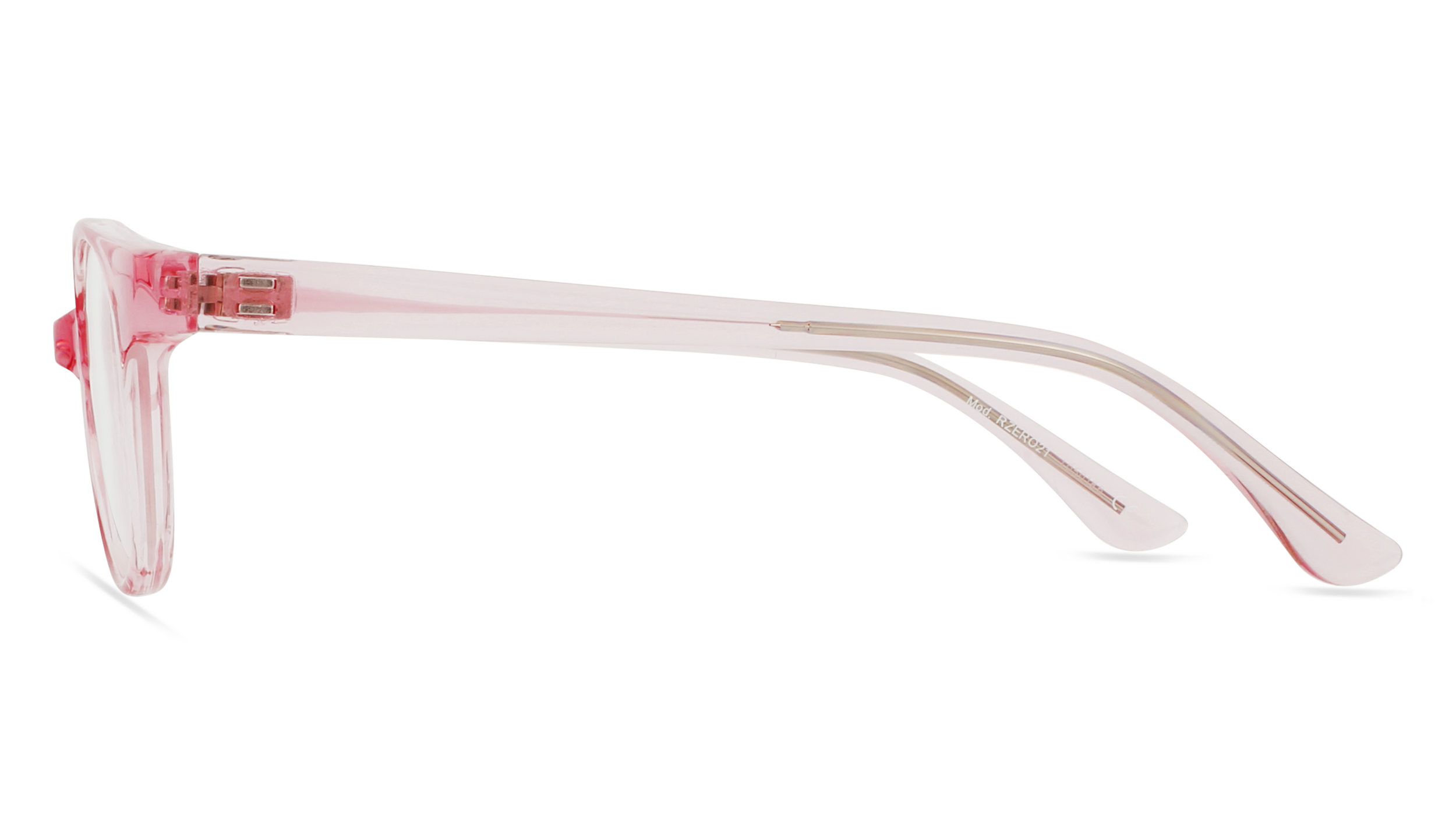 Lunettes de vue AFFLELOU RZERO21 RZERO21 PK02 4317