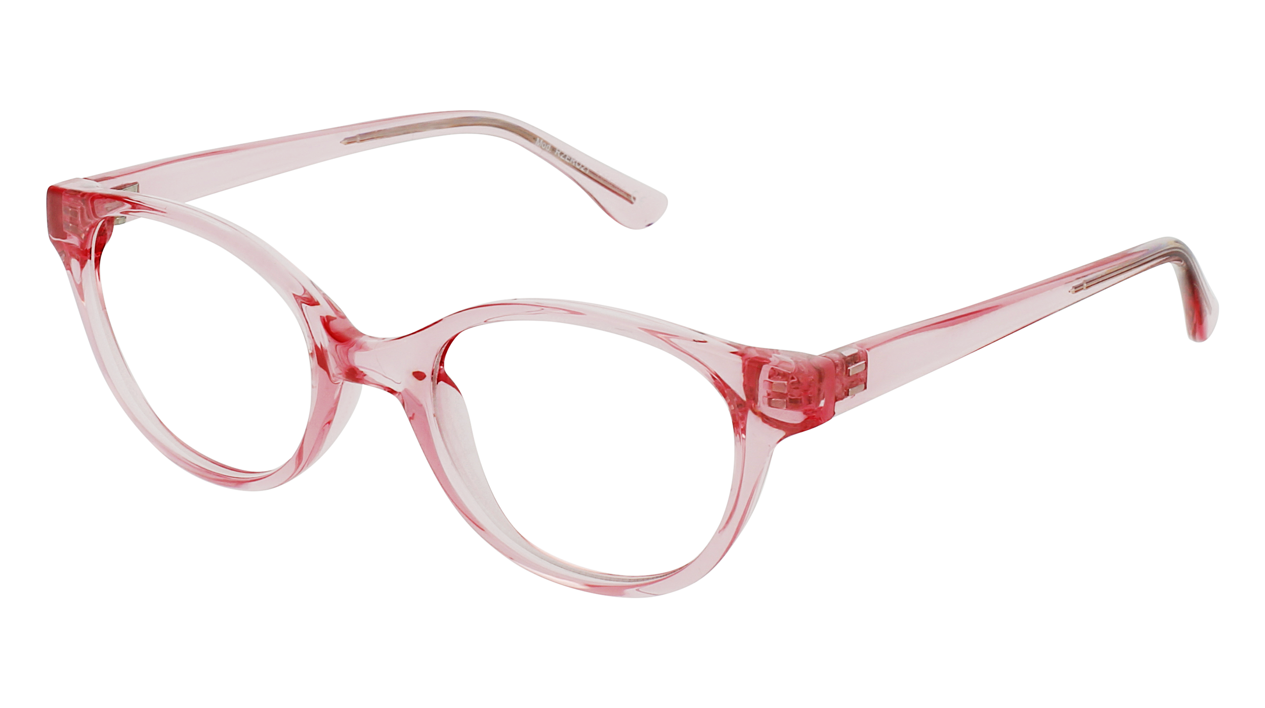 Lunettes de vue AFFLELOU RZERO21 RZERO21 PK02 4317