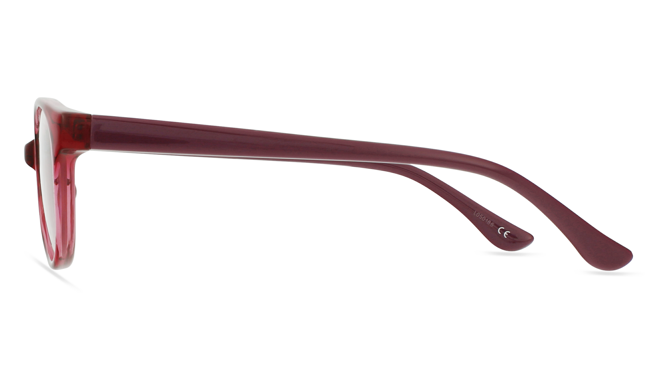 Lunettes de vue AFFLELOU RZERO21 RZERO21 PU02 4317