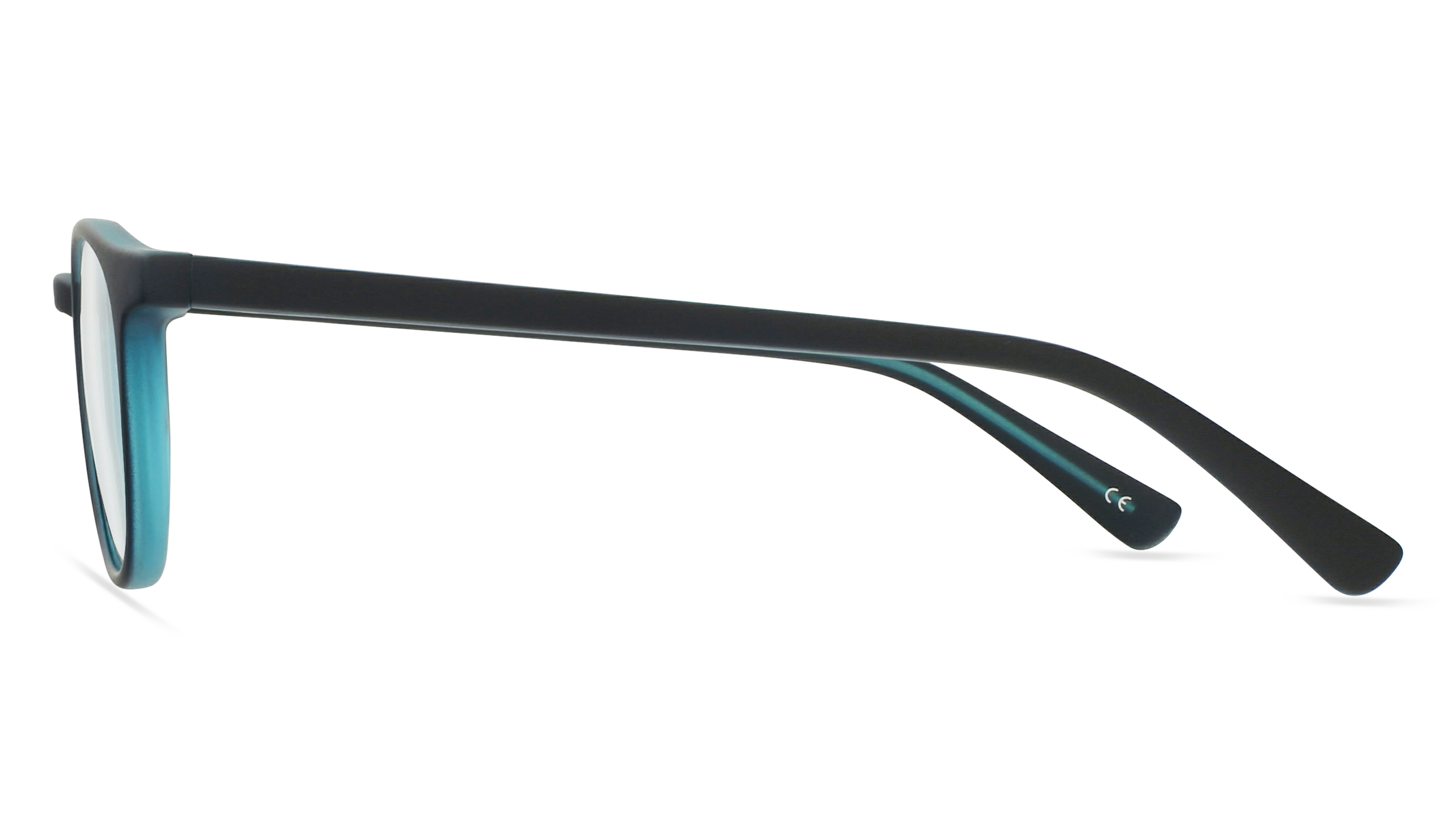 Lunettes de vue AFFLELOU RZERO22 RZERO22 BL02 4417