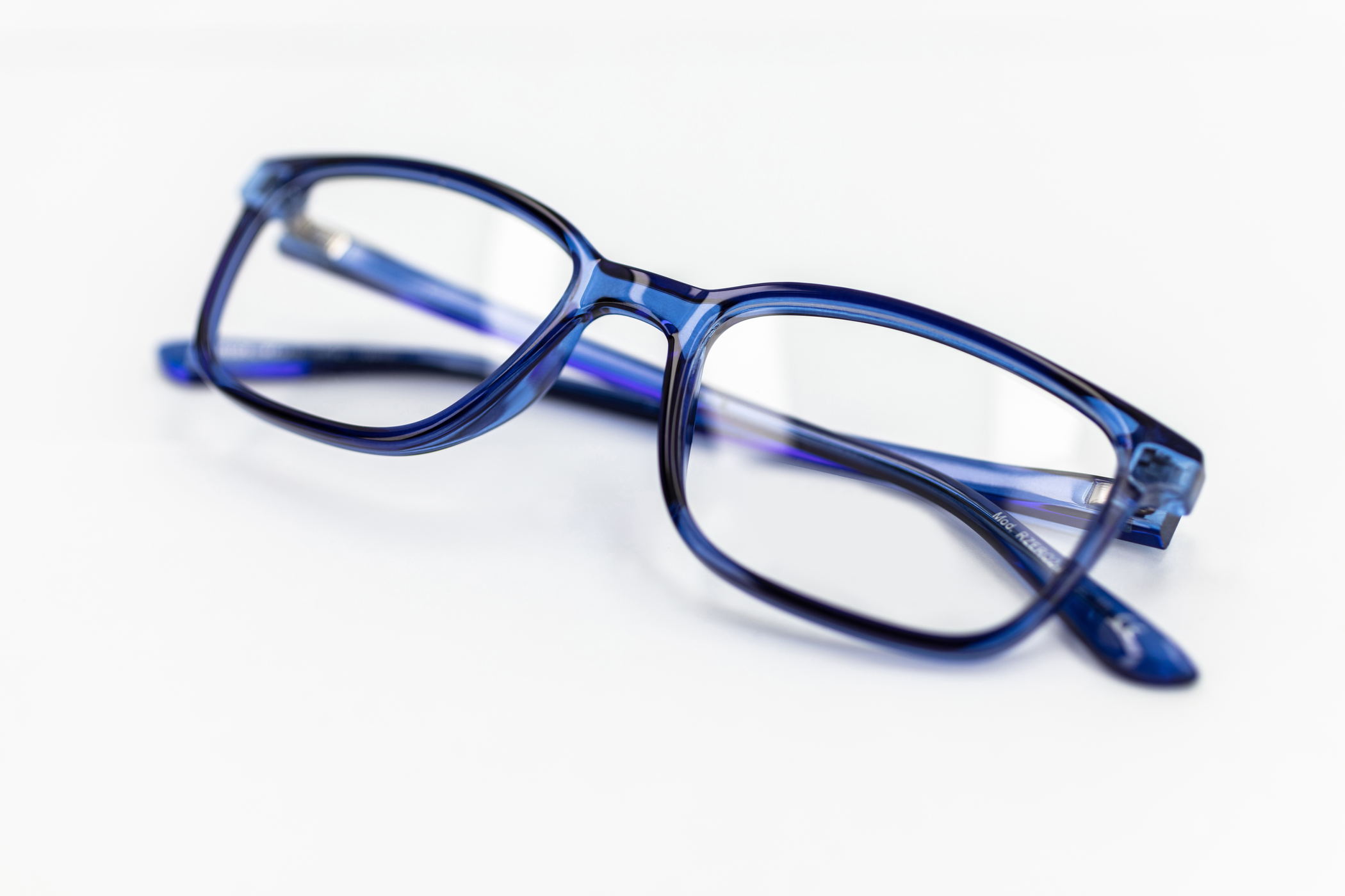 Lunettes de vue AFFLELOU RZERO24 RZERO24 BL02 4716
