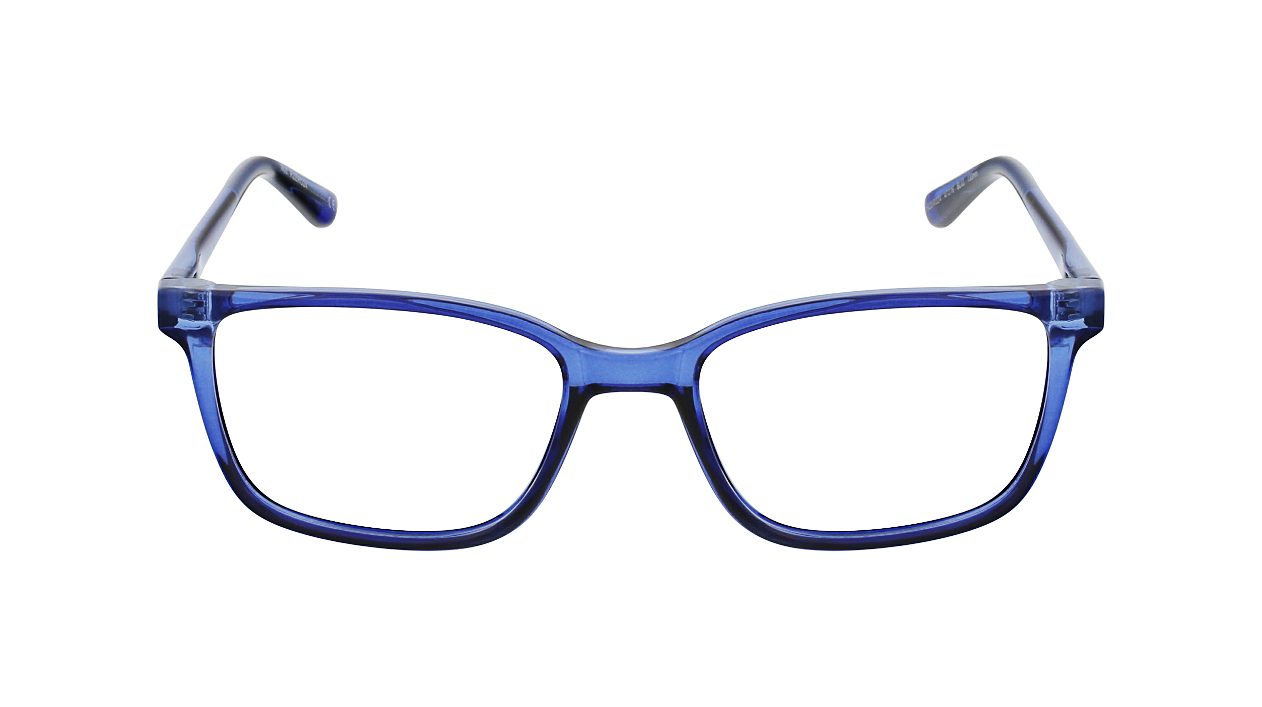Lunettes de vue AFFLELOU RZERO24 RZERO24 BL02 4716