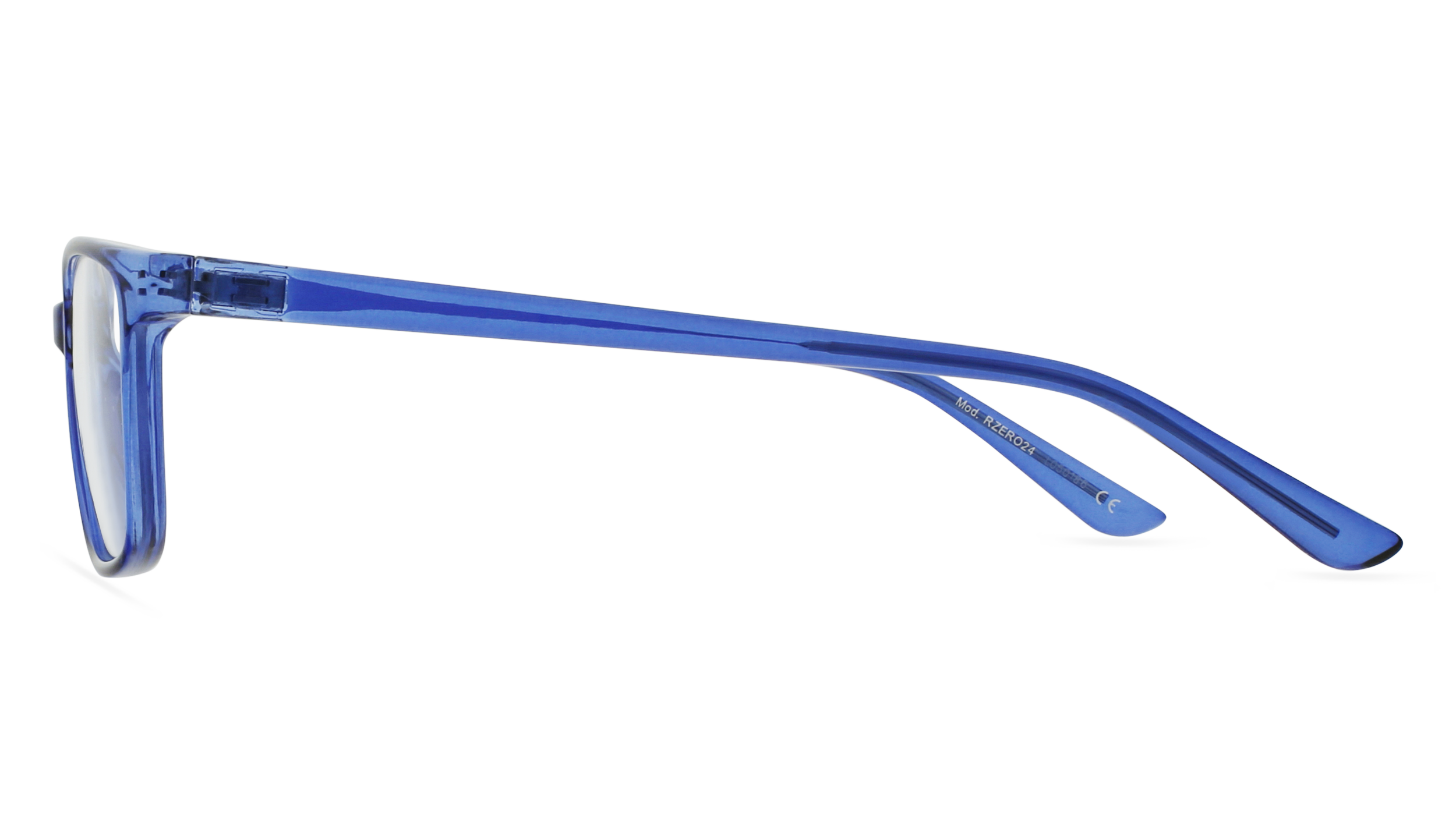 Lunettes de vue AFFLELOU RZERO24 RZERO24 BL02 4716