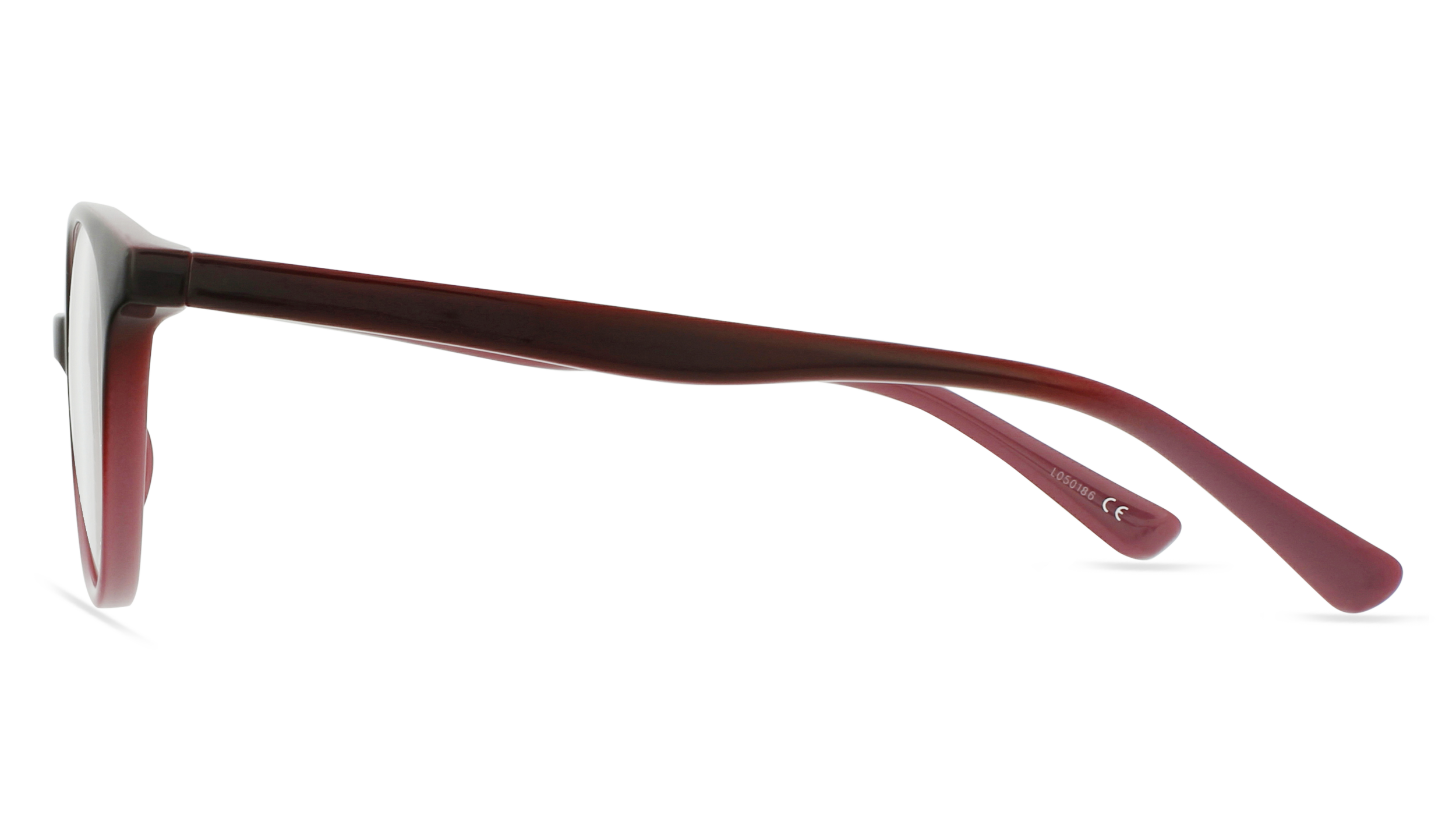 Lunettes de vue AFFLELOU RZERO25 RZERO25 BRPK 4617