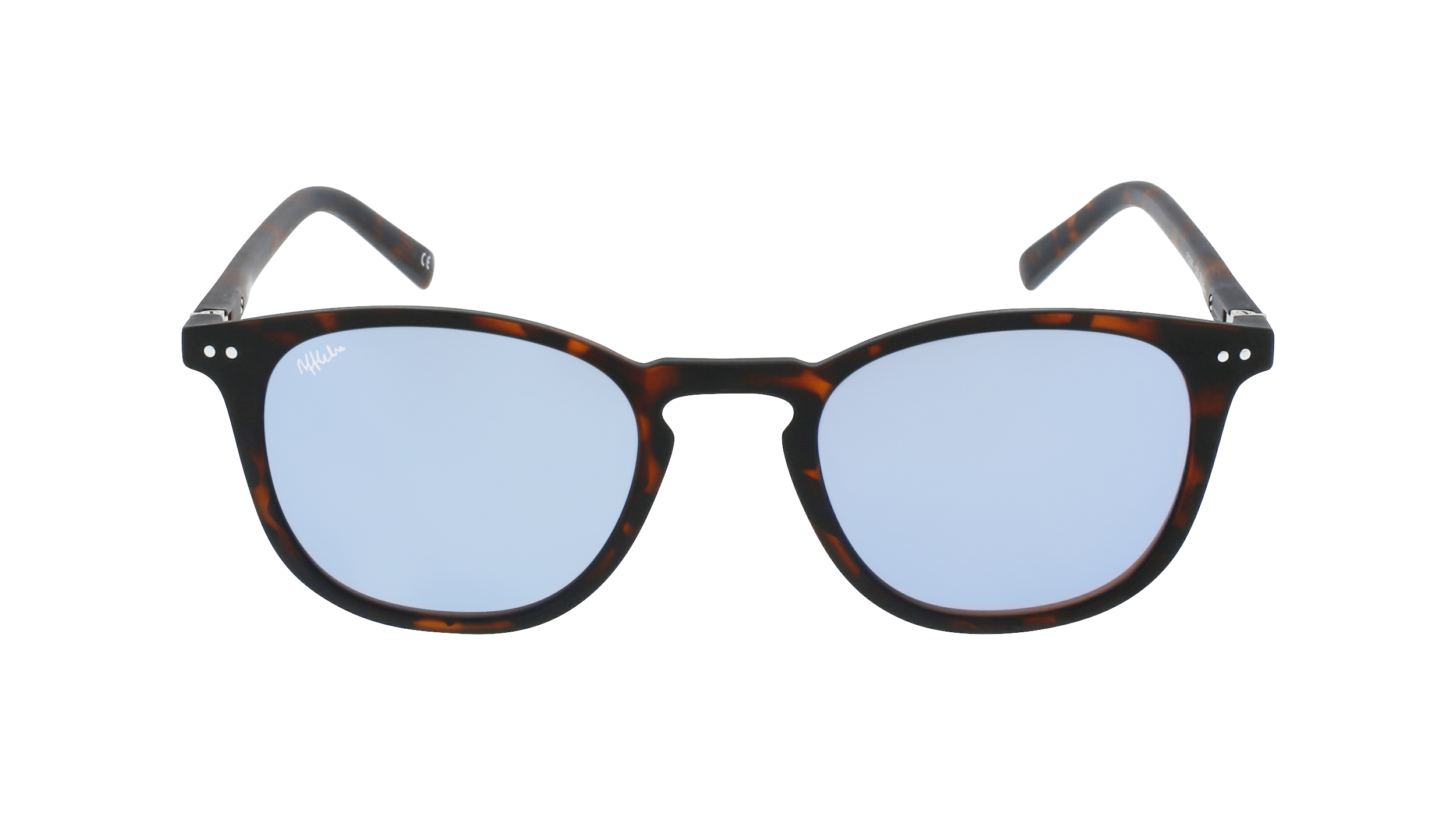 Lunettes de lecture AFFLELOU FORTY COFFRET FOSUN1 +2.50 FOSUN1TO01 +2.50 4921