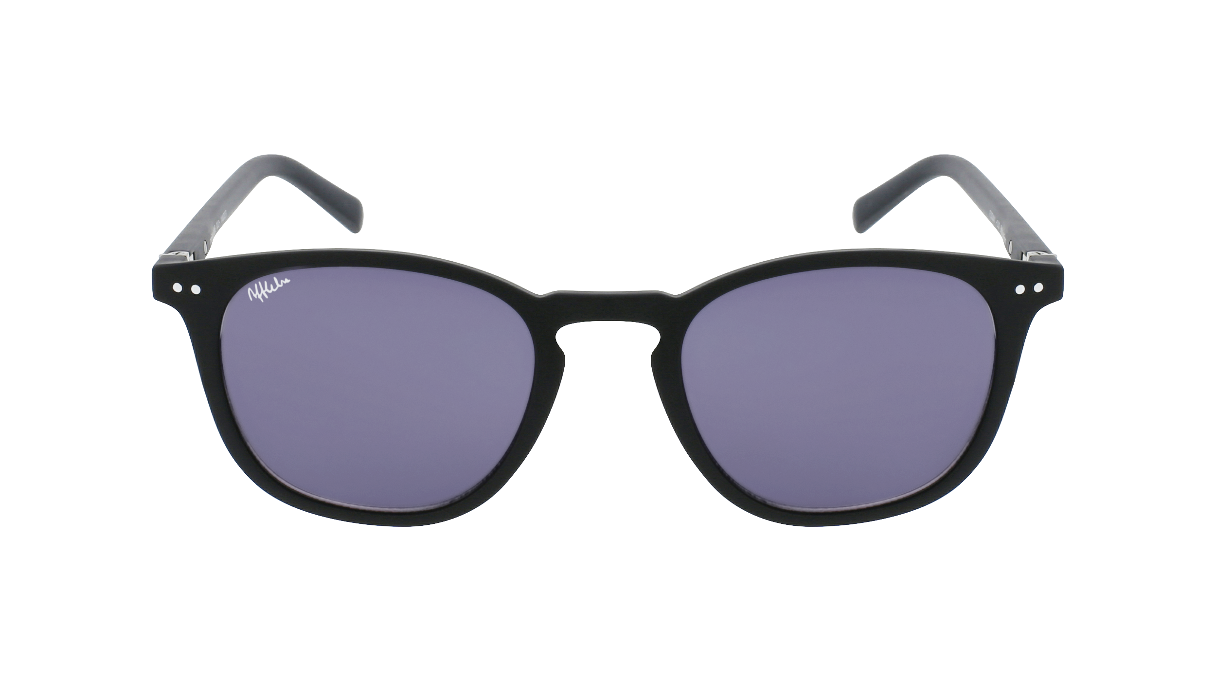 Lunettes de lecture AFFLELOU FORTY COFFRET FOSUN1 +2.00 FOSUN1BK01 +2.00 4921