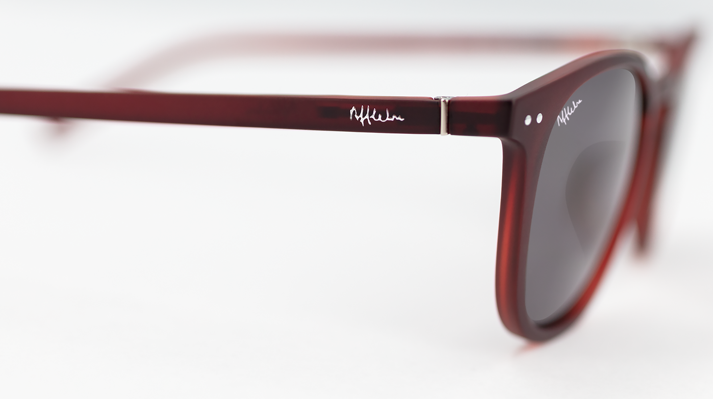 Lunettes de lecture AFFLELOU FORTY COFFRET FOSUN1 +1.00 FOSUN1BU01 +1.00 4921