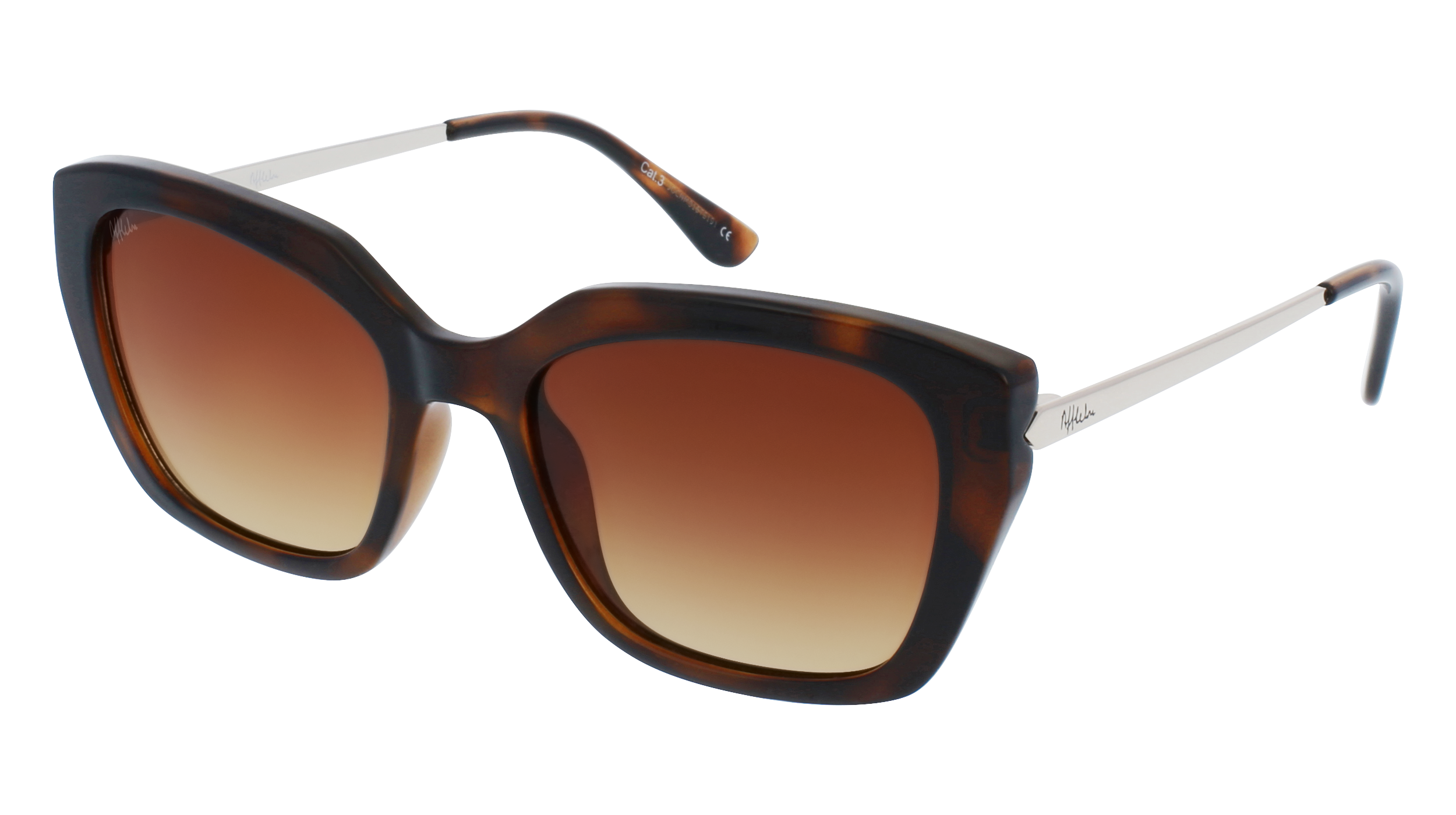 Lunettes de soleil AFFLELOU MINA MINA TO01 5419