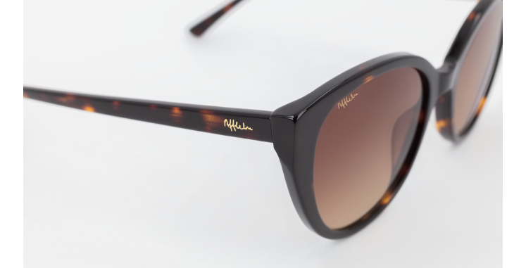 Lunettes de soleil AFFLELOU SUZANNE SAF22704 TO01 5218