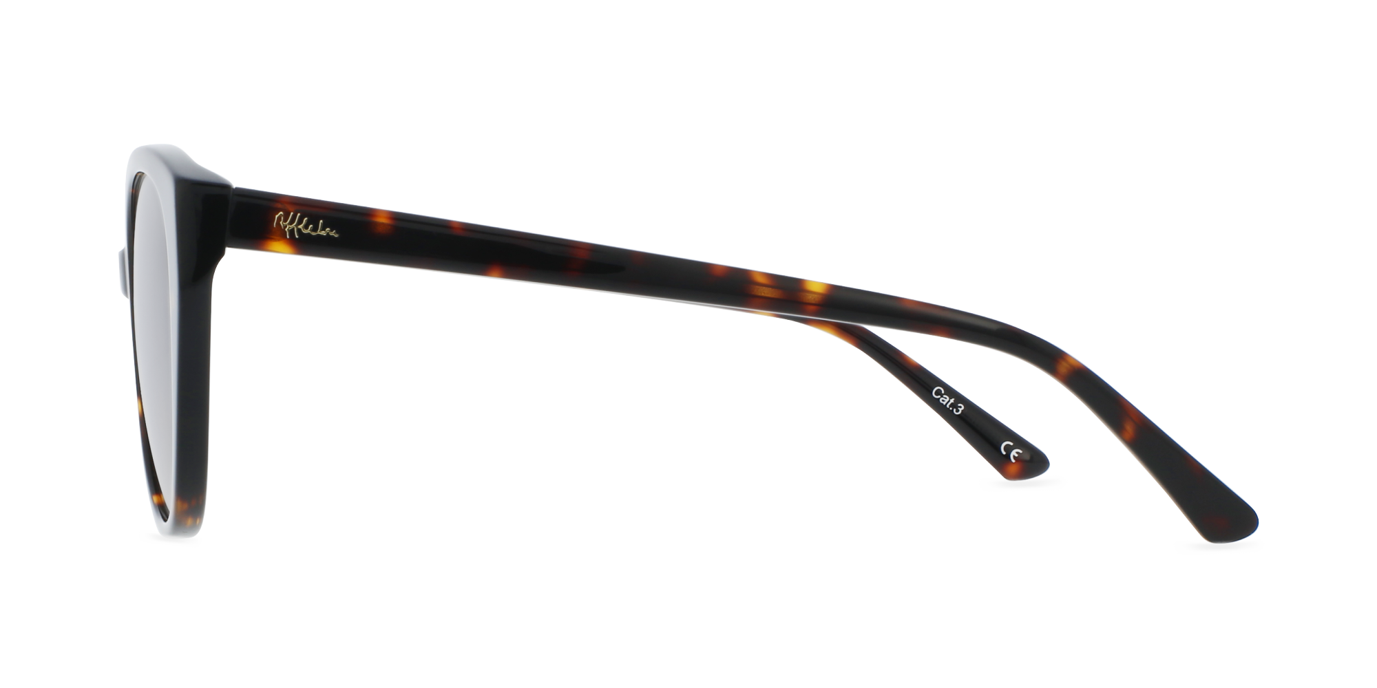 Lunettes de soleil AFFLELOU SUZANNE SAF22704 TO01 5218