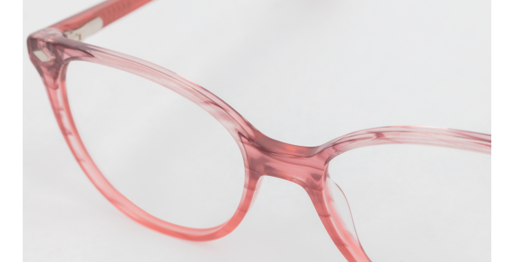 Lunettes de vue AFFLELOU MAGIC148 TMH148 PK01 4815